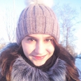 Чужестранка