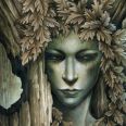 Ivy Evergreen