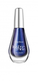 Лак для ногтей Sally Hansen Lustre Shine #004 Azure