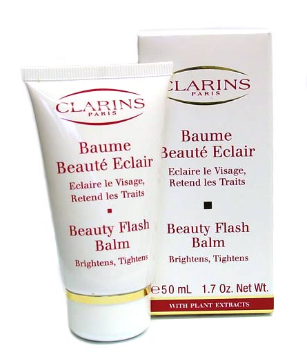 Beauty Flash Balm  Clarins  -  2