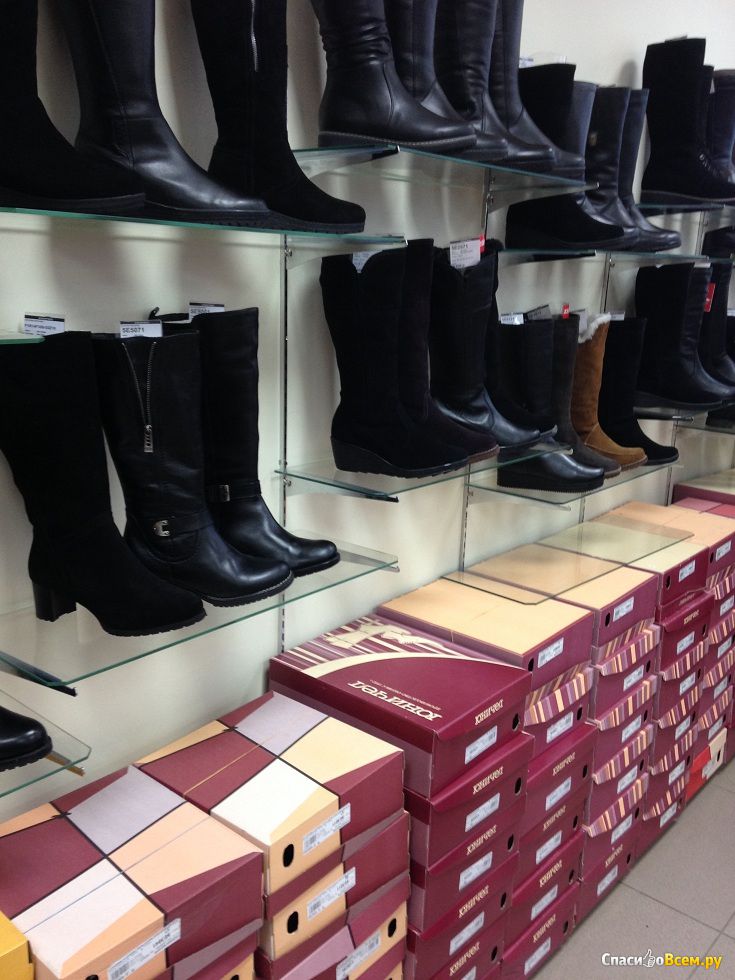 Где В Омске Купить Белорусскую Обувь
