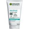 Гель-скраб -маска Garnier Salicylic Против прыщей 3 в 1