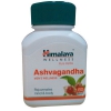 Аюрведический препарат Himalaya Ashvagandha Men's Wellness Rejuvenates Mind & Body