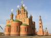 Ачаирский женский монастырь (Омская область, с. Ачаир)