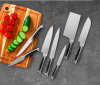 Акция сети магазинов "Магнит" Ваше величество на кухне - Ножи Royal Kuchen