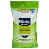 Антибактериальные влажные салфетки Kleenex Protect