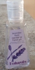 Антисептический гель для рук "Naturals" Lavender field sanitising hand gel