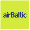 Авиакомпания "AirBaltic"