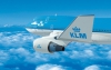 Авиакомпания "KLM"