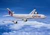 Авиакомпания "Qatar Airways" (Катарские авиалинии)