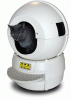 Автоматический самоочищающийся туалет для кошек Litter Robot
