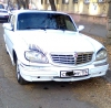 Автомобиль Газ 31105 "Волга"