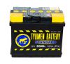 Автомобильный аккумулятор Tyumen Battery Standart 60А/ч-12Vст EN520