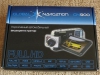 Автомобильный видеорегистратор Global  Navigation GN900