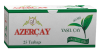 Зеленый чай с ароматом чабреца Azerçay