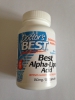 БАД Doctor's Best Best Alpha Lipoic Acid