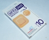 Бактерицидный медицинский пластырь Sanita Plast минипласт набор №3