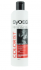 Бальзам Syoss Color Protect для окрашенных и мелированных волос