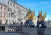 Банковский мост (Россия, Санкт-Петербург)