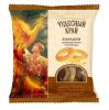 Баранки «Чудесный край» традиционные горчичные
