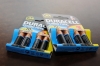 Батарейки пальчиковые Duracell Turbo max