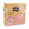 Прокладки Bella panty soft classic с экстрактом хлопка