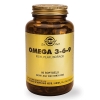 Биологическая добавка Solgar Omega 3-6-9