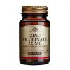 Биологически активная добавка Solgar Zinc picolinate 22 mg