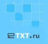 Биржа копирайтинга Etxt.ru