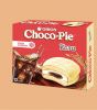 Бисквитное пирожное Orion Choco Pie "Cola"