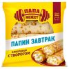 Блинчики с творогом Останкинские "Папа может"
