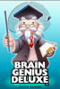 Игра Brain Genius Deluxe для Symbian