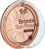 Бронзирующая пудра с пантенолом Bell Bronze Sun Powder №020
