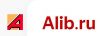 Букинистический сайт Alib.ru