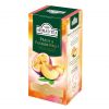 Чай Ahmad Peach & Passion Fruit