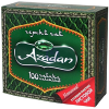Чай черный байховый цейлонский листовой Azadan в пакетиках