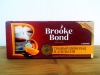 Чай черный Brooke Bond "Темный шоколад и апельсин" в пакетиках