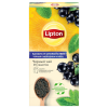 Чай черный Lipton баланс и спокойствие с черной смородиной и листьями мяты
