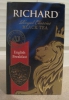Чай черный Richard Royal Classics Black Tea English Breakfast