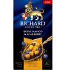 Чай черный в пакетиках Richard Royal Mango&Acai Berry