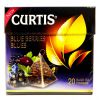 Чай Curtis «Blue berries blues» в пирамидках