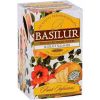Чай пакетированный Basilur Indian Summer