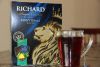 Чай Richard Royal classics King`s Tea №1 Black Tea в пакетиках