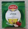Чай в пакетиках Dogus Elma Apple