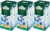 Чай зеленый Ahmad tea Blueberry breeze с голубикой