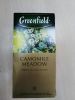 Чайный напиток Greenfield Camomile Meadow