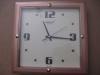 Часы настенные Rikon Quartz арт. 417