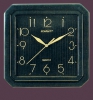 Часы настенные Scarlett SC-52G