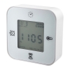 Часы/термометр/будильник/таймер IKEA "Клоккис"