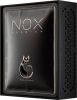 Черные прокладки NOX в индивидуальных саше